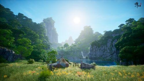 诛仙世界最新爆料视频,揭秘最新爆料视频，探寻神秘势力崛起之谜  第1张