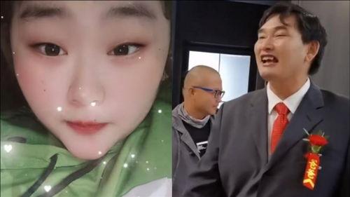 大衣哥女儿爆料了吗视频,揭秘家庭背后故事  第3张